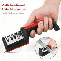 AFILADOR DE CUCHILLOS MANUAL