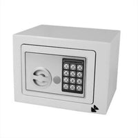 CAJA FUERTE DIGITAL 23X17X17CM - 42LT