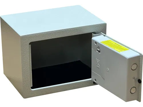 CAJA FUERTE DIGITAL 23X17X17CM - 42LT