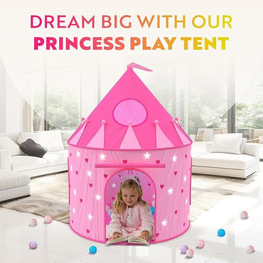 CARPA INFANTIL PLEGABLE CASTILLO (1.30 X 1.02)