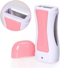 CALENTADOR DE CERA ROLL ON – MÁQUINA DEPILADORA PORTÁTIL