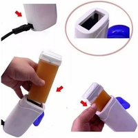CALENTADOR DE CERA ROLL ON – MÁQUINA DEPILADORA PORTÁTIL