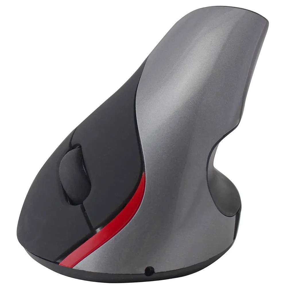 MOUSE VERTICAL INALÁMBRICO ERGONÓMICO