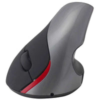MOUSE VERTICAL INALÁMBRICO ERGONÓMICO