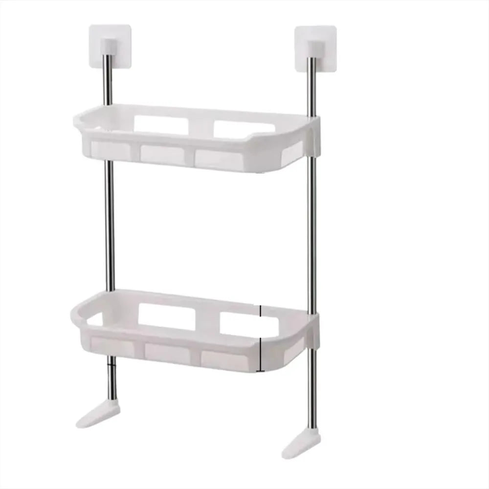 ORGANIZADOR PARA BAÑO DE 2 NIVELES