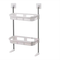 ORGANIZADOR PARA BAÑO DE 2 NIVELES
