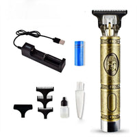 PATILLERA RECARGABLE TRIMMER BUDA