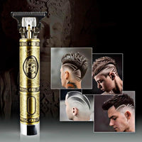 PATILLERA RECARGABLE TRIMMER BUDA