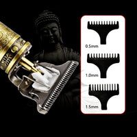 PATILLERA RECARGABLE TRIMMER BUDA