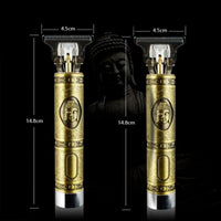 PATILLERA RECARGABLE TRIMMER BUDA