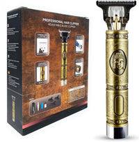 PATILLERA RECARGABLE TRIMMER BUDA