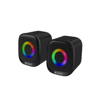 PARLANTES PARA PC - KISONLI X3