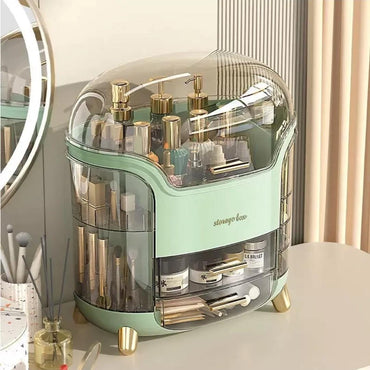 ORGANIZADOR DE MAQUILLAJE DE LUJO - STORAGE BOX