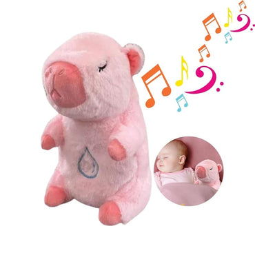 PELUCHE QUE RESPIRA