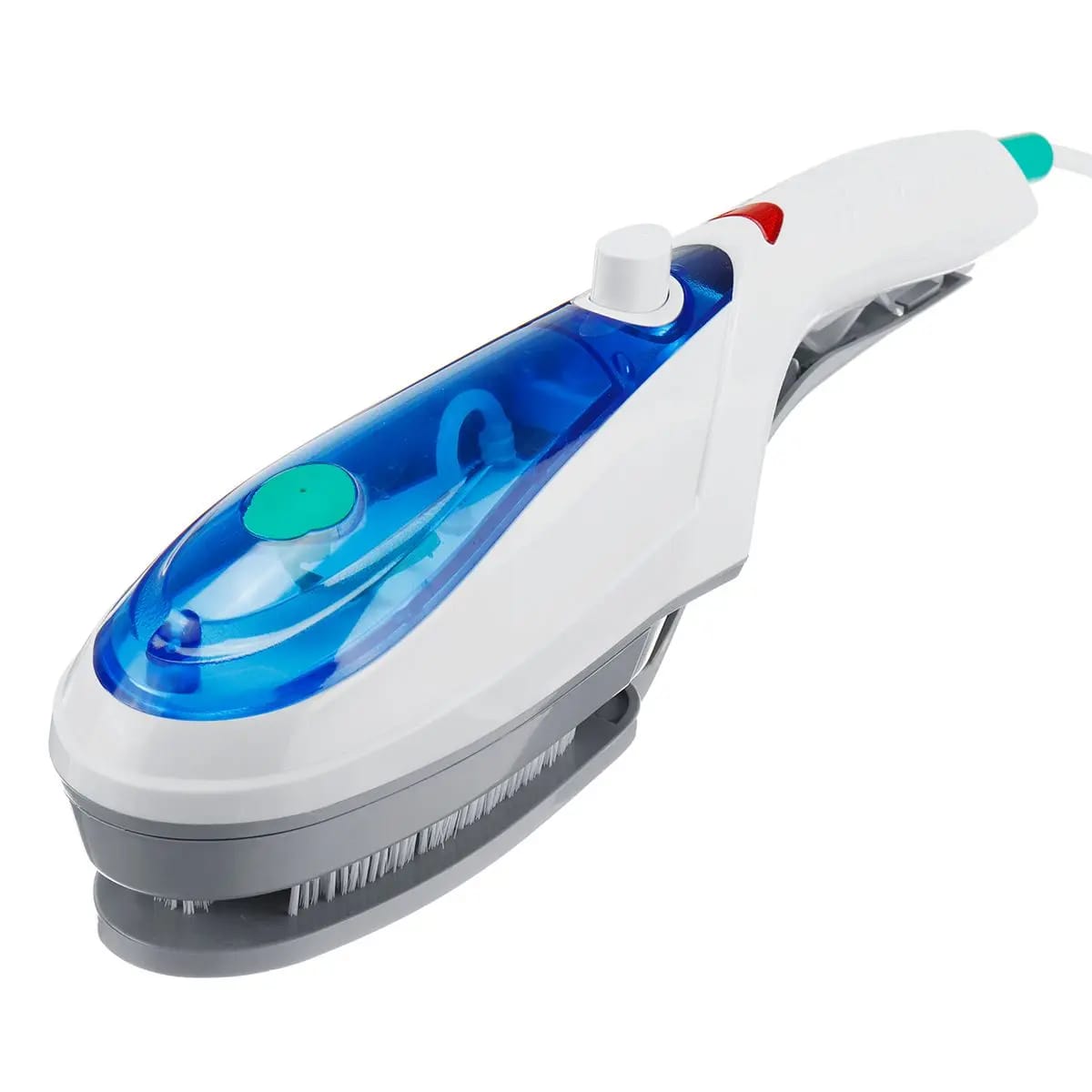 PLANCHA DE ROPA A VAPOR - TOBY
