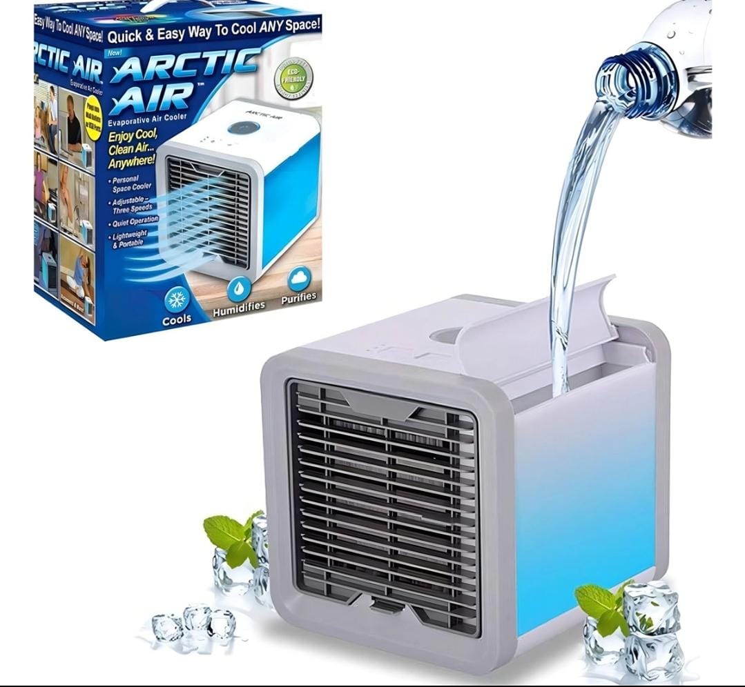 VENTILADOR ARTIC AIR ULTRA 2X