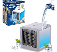VENTILADOR ARTIC AIR ULTRA 2X